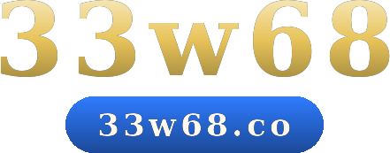 33w68 logo